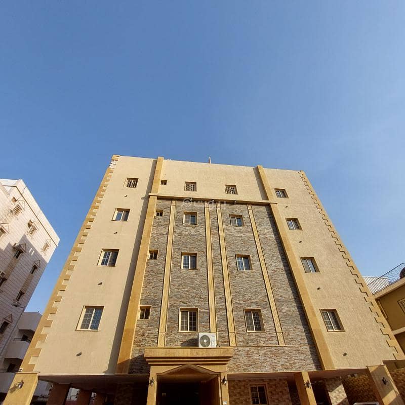 شقة  في الروضة، جدة 4