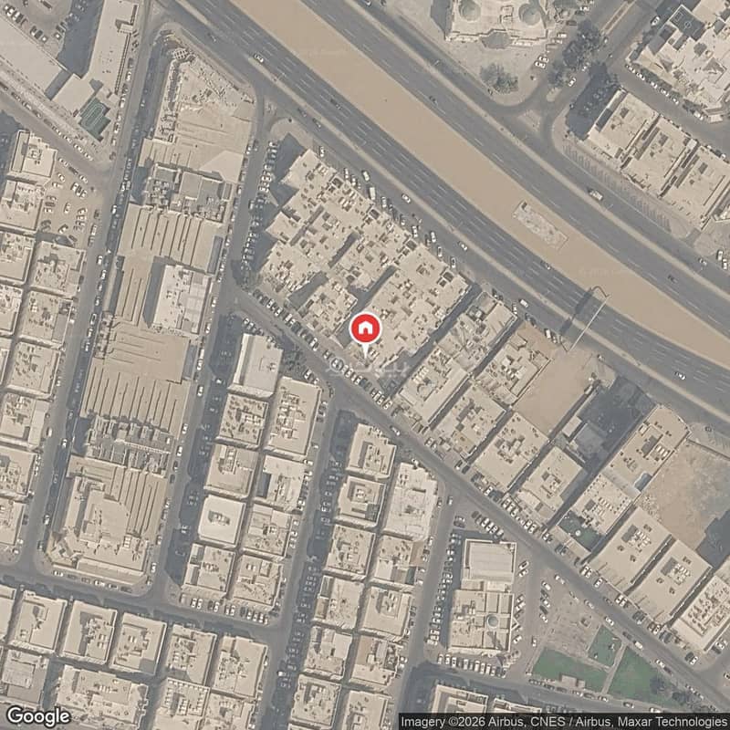 شقة  في الفيحاء، جدة