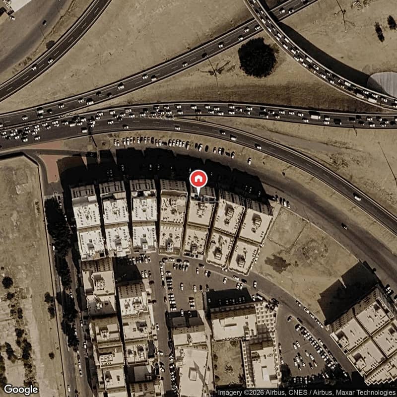 apartment in Bani Malik, Jeddah 17