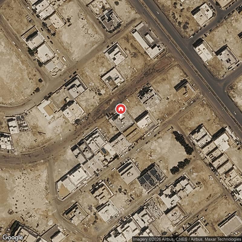 3 bedroom apartment in Al Yaqout, Jeddah 9