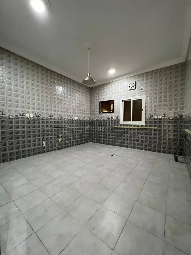 3 bedroom apartment in Al Yaqout, Jeddah 8