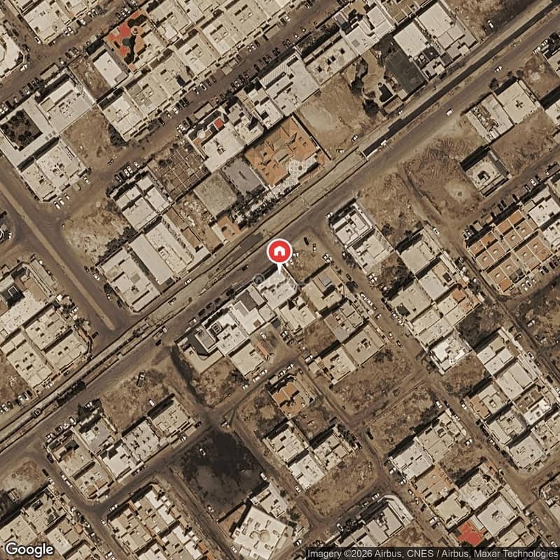 3 bedroom apartment in Al Yaqout, Jeddah 18