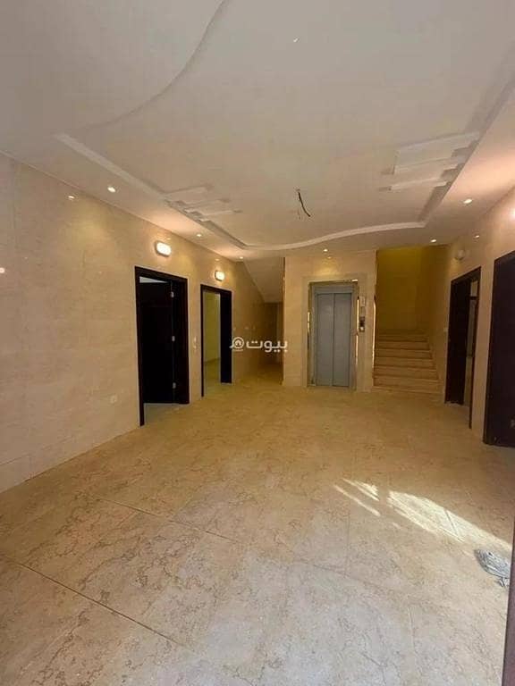 3 bedroom apartment in Al Yaqout, Jeddah 5