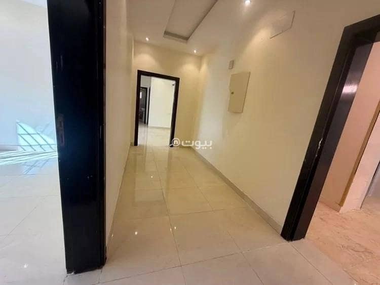 3 bedroom apartment in Al Yaqout, Jeddah 10