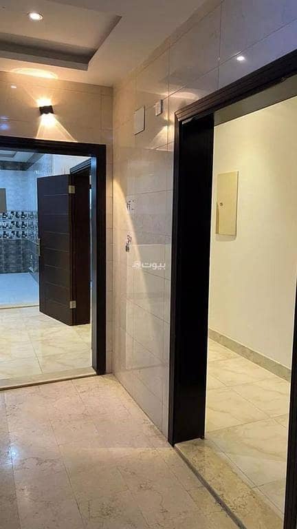 شقة 5 غرف في الريان، جدة 10