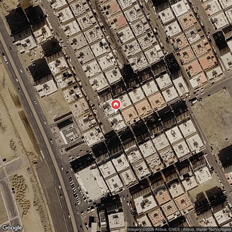 apartment in Muraykh, Jeddah