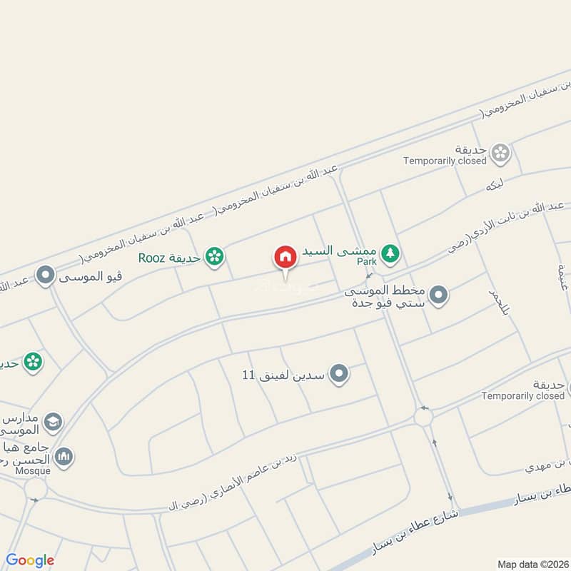 apartment in Mukhtat Al Musa, Jeddah 2