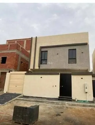 3 bedroom apartment in An Nur, Jeddah