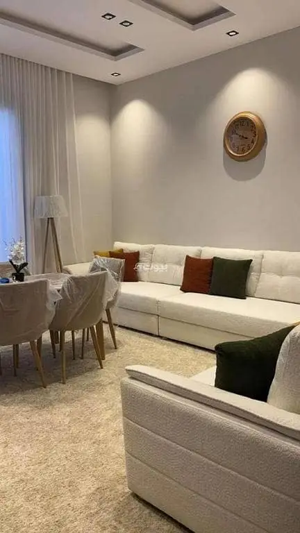 3 bedroom apartment in An Nur, Jeddah 2