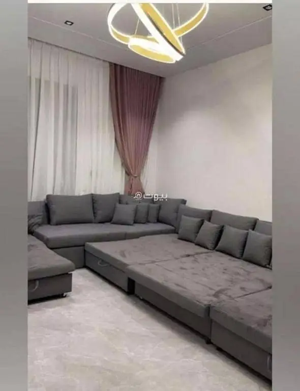 3 bedroom apartment in An Nur, Jeddah 3