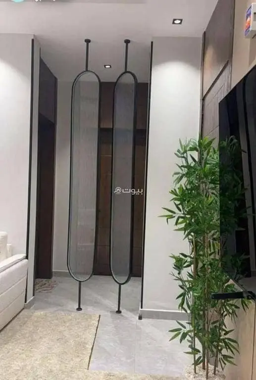 3 bedroom apartment in An Nur, Jeddah 6