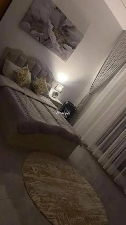3 bedroom apartment in An Nur, Jeddah 7