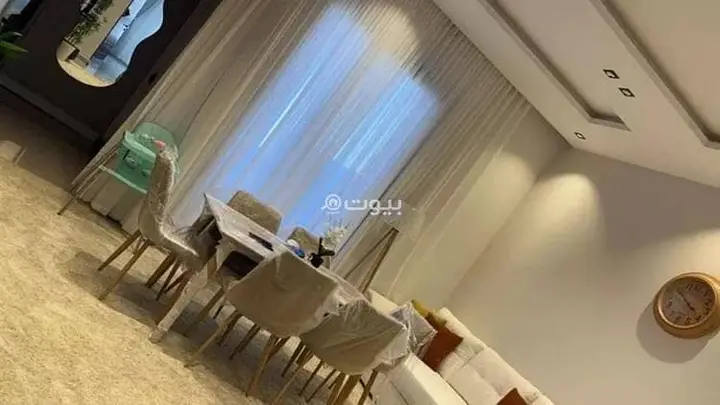 3 bedroom apartment in An Nur, Jeddah 8