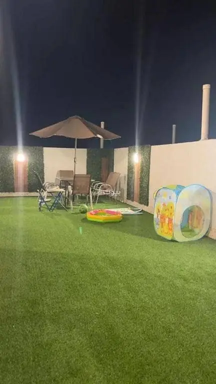 3 bedroom apartment in An Nur, Jeddah 9