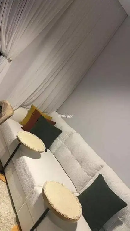 3 bedroom apartment in An Nur, Jeddah 12