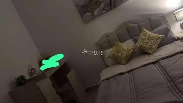 3 bedroom apartment in An Nur, Jeddah 13