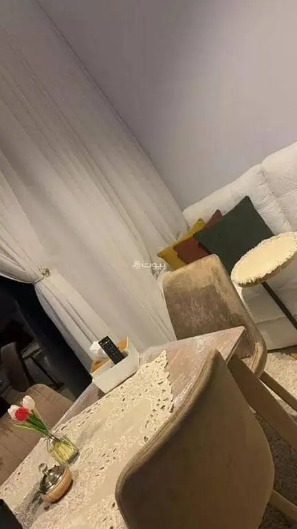 3 bedroom apartment in An Nur, Jeddah 16