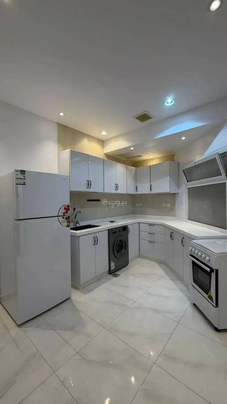 2 bedroom apartment in Al Khalidiyyah, Jeddah 6