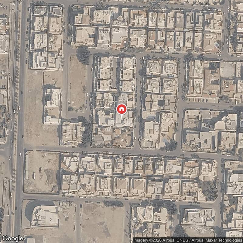 2 bedroom apartment in Al Khalidiyyah, Jeddah 9