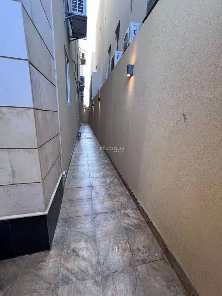 4 bedroom apartment in Az Zomorod, Jeddah 4