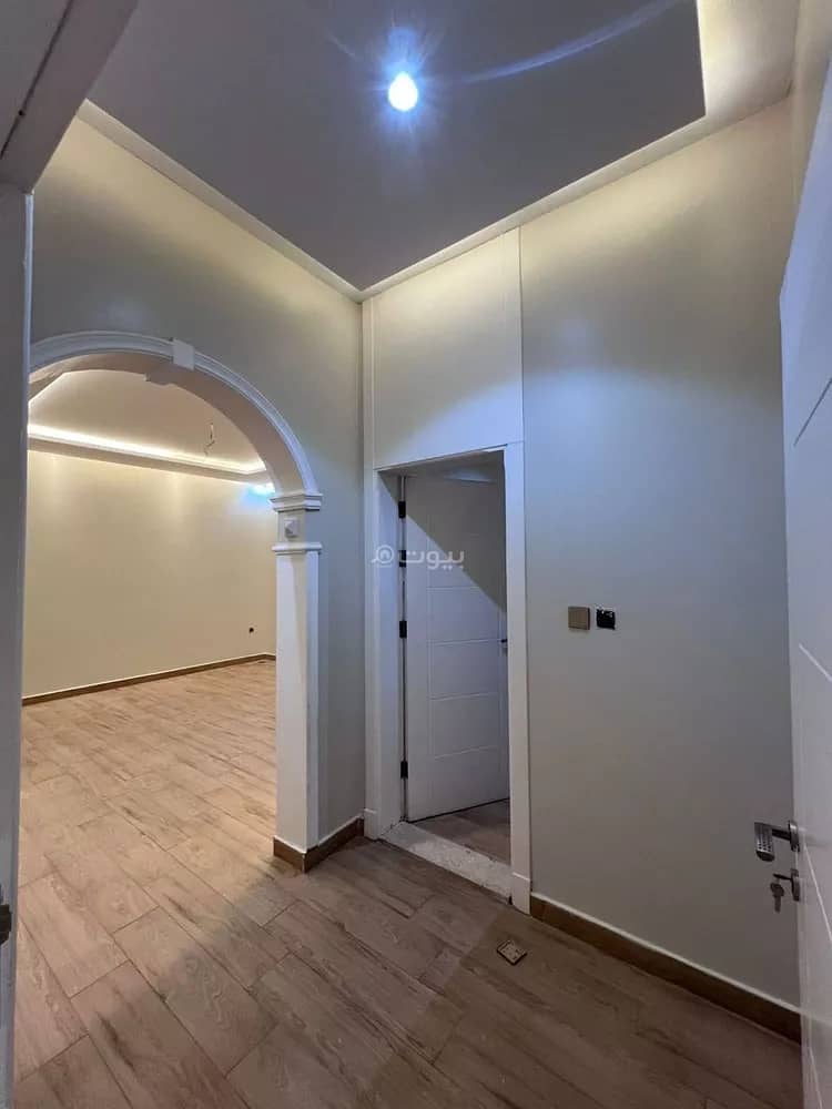4 bedroom apartment in Az Zomorod, Jeddah 6