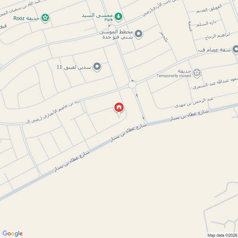 apartment in Mukhtat Al Musa, Jeddah 2
