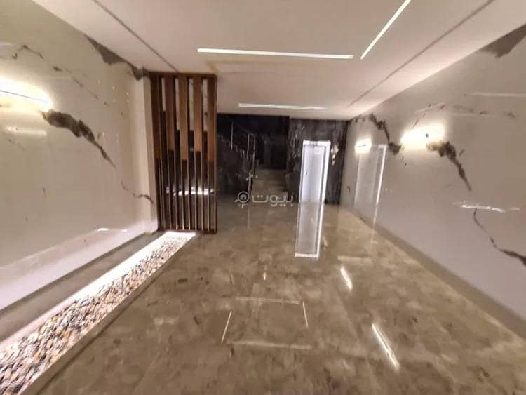 3 bedroom apartment in Al Sawari, Jeddah 4