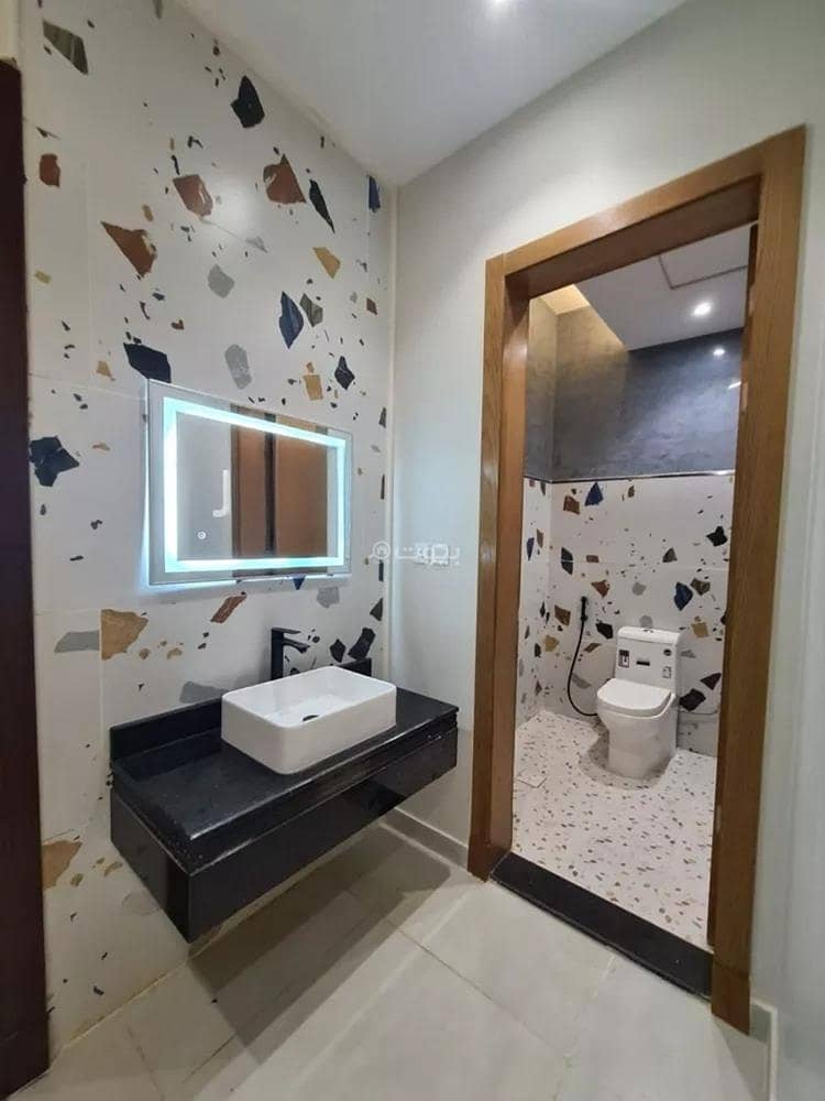 3 bedroom apartment in Al Sawari, Jeddah 11