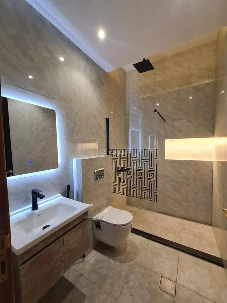 3 bedroom apartment in Al Sawari, Jeddah 12