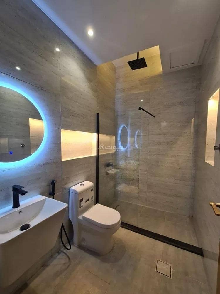 3 bedroom apartment in Al Sawari, Jeddah 13