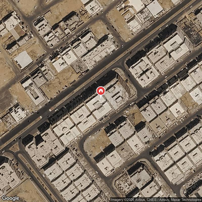 3 bedroom apartment in Al Sawari, Jeddah 15