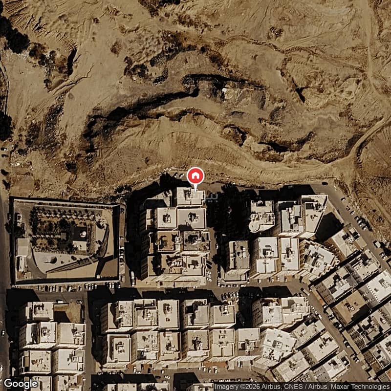 apartment in Al Samer, Jeddah