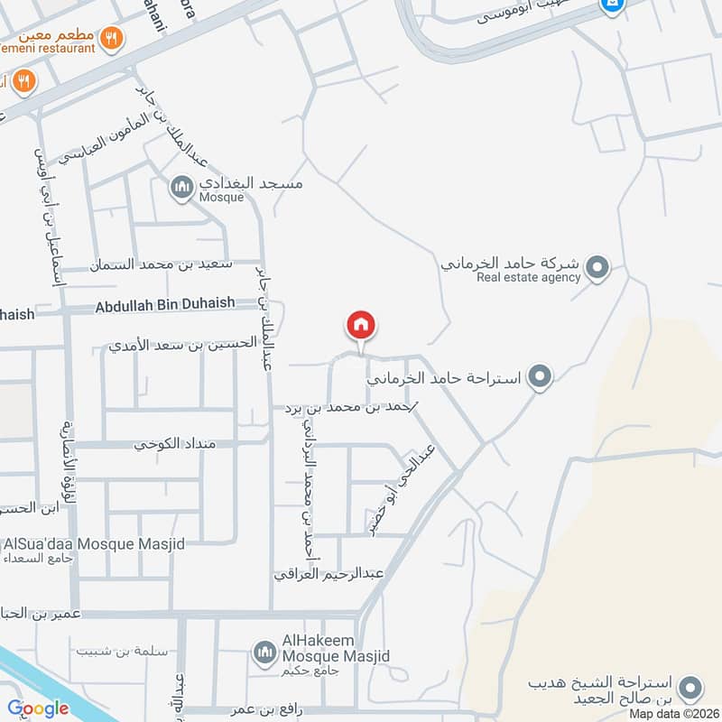 apartment in Al Samer, Jeddah 2
