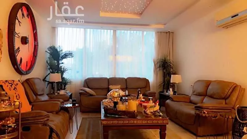 3 bedroom apartment in Al Bawadi, Jeddah 10