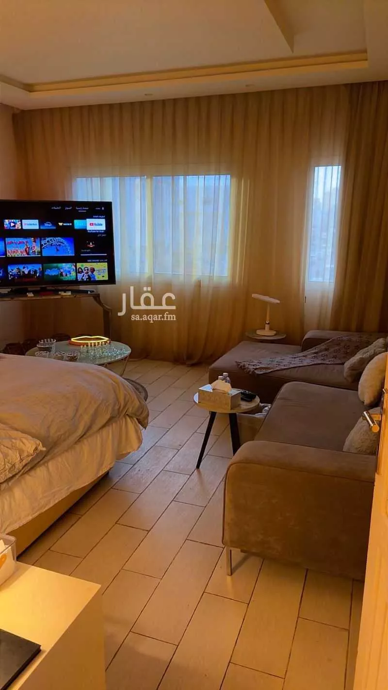 3 bedroom apartment in Al Bawadi, Jeddah 8