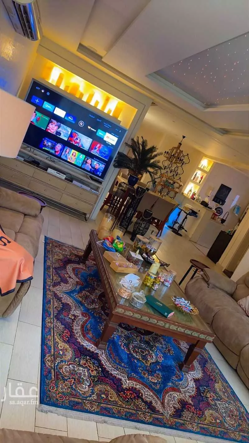 3 bedroom apartment in Al Bawadi, Jeddah 6