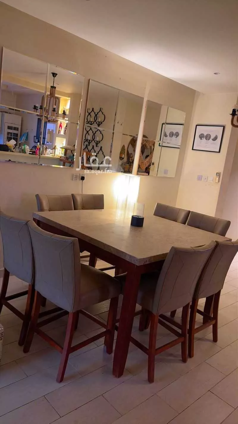 3 bedroom apartment in Al Bawadi, Jeddah 5
