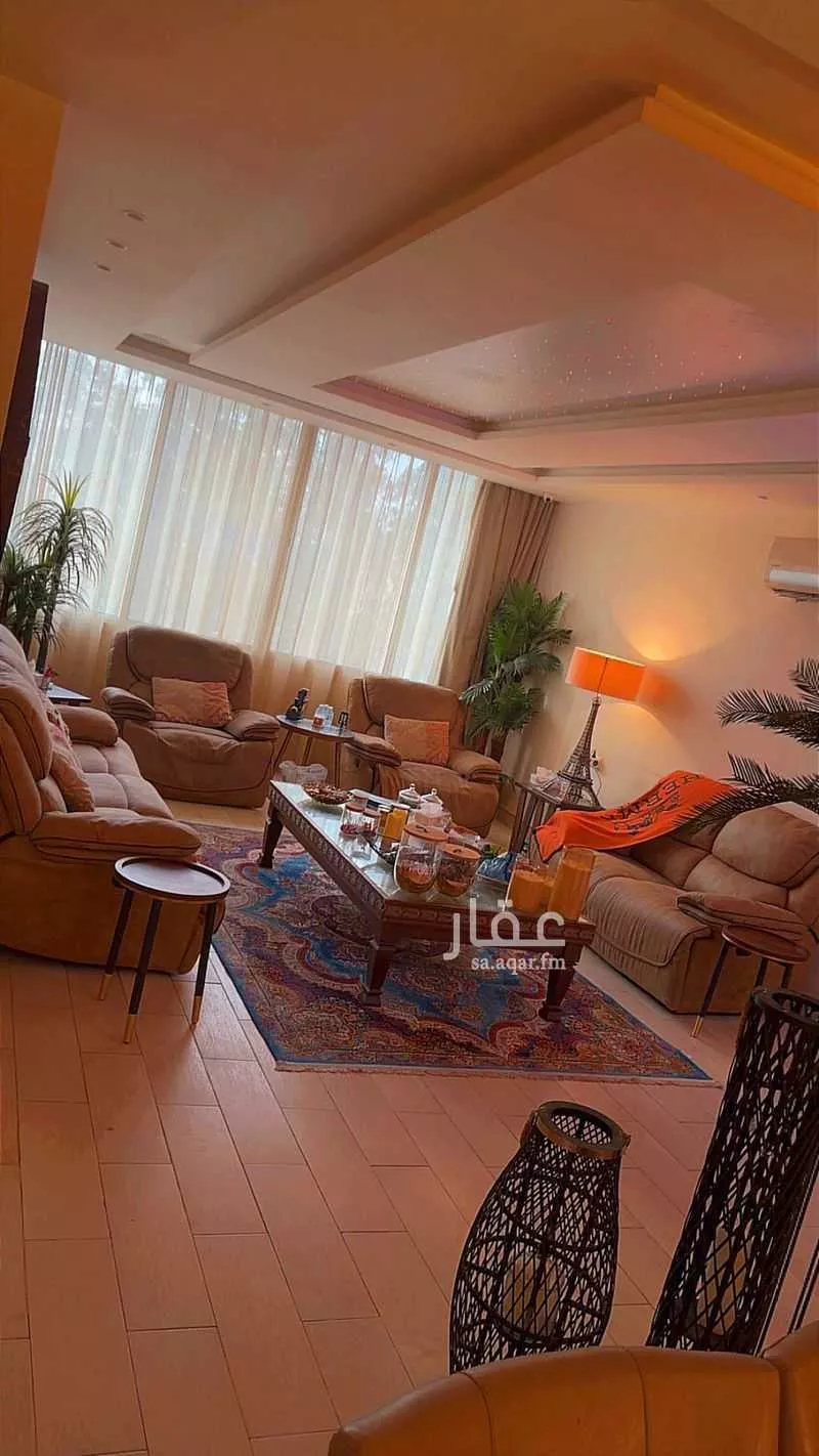 3 bedroom apartment in Al Bawadi, Jeddah 4