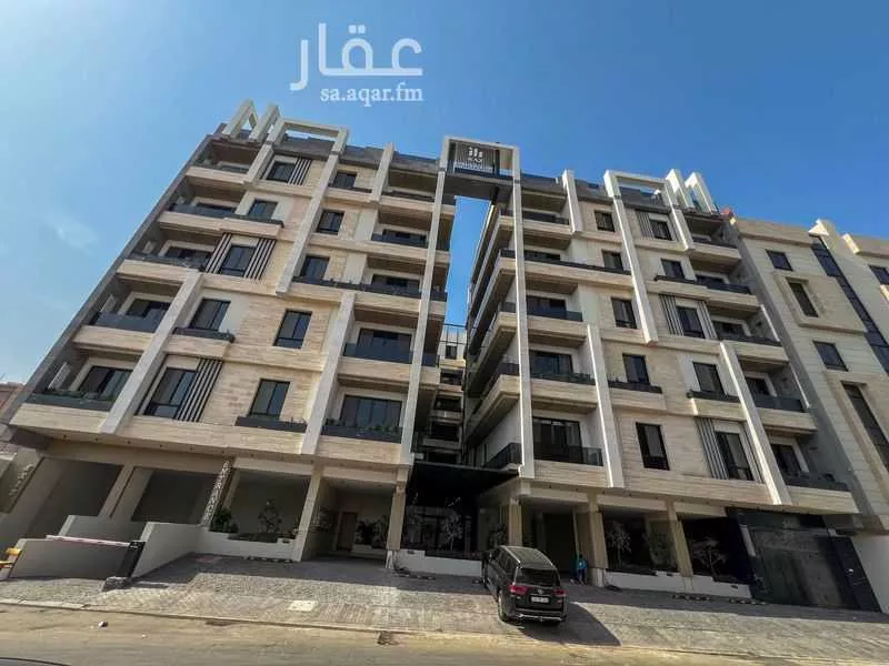 شقة 3 غرف في النهضة 8