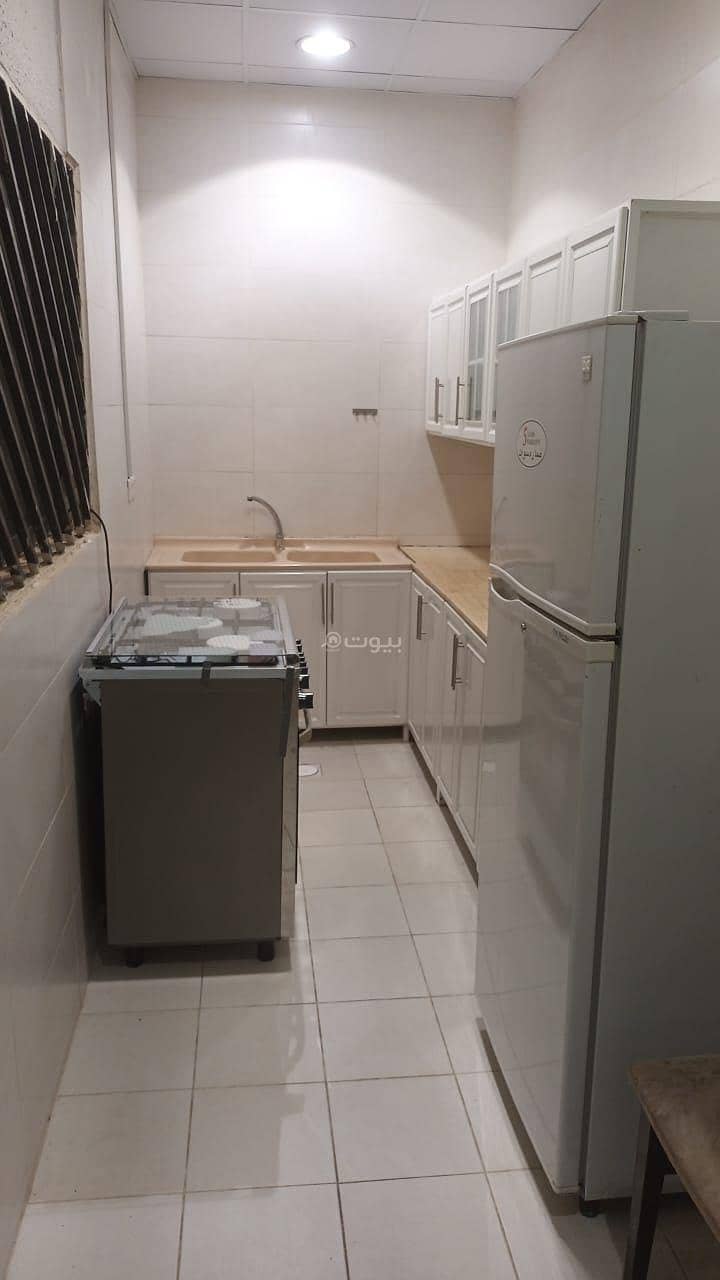 1 bedroom apartment in Al Malaz, Riyadh 11