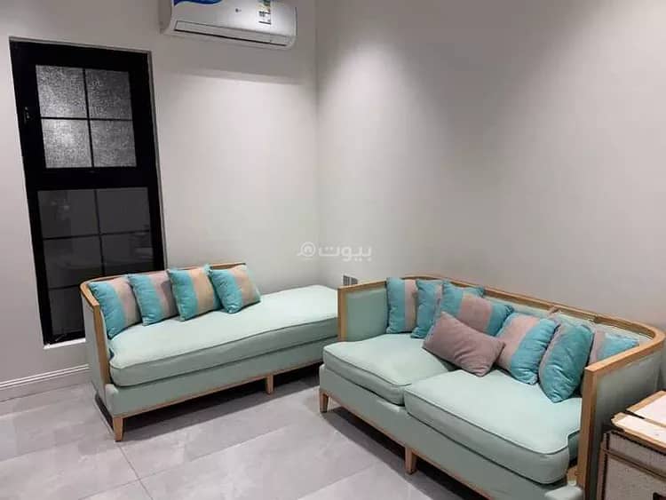 شقة 1 غرف في السعادة، الرياض 3