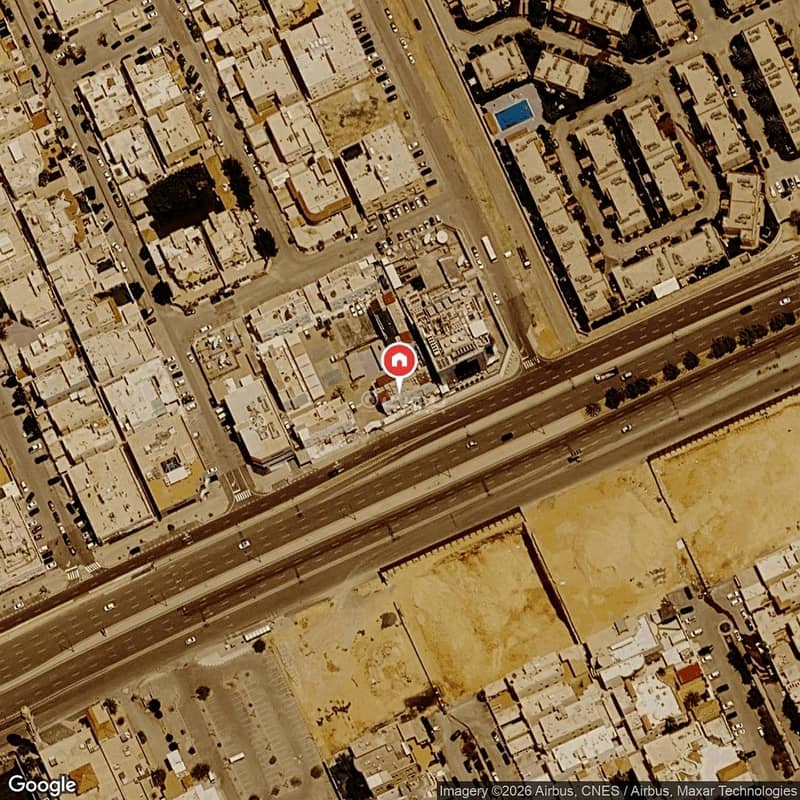 1 bedroom apartment in Granada, Riyadh