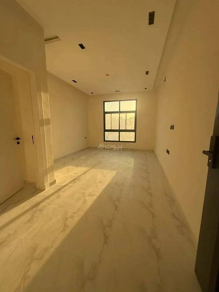 3 bedroom apartment in Shubra, Riyadh 2