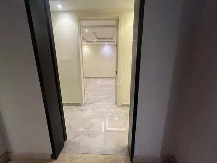 3 bedroom apartment in Shubra, Riyadh 10