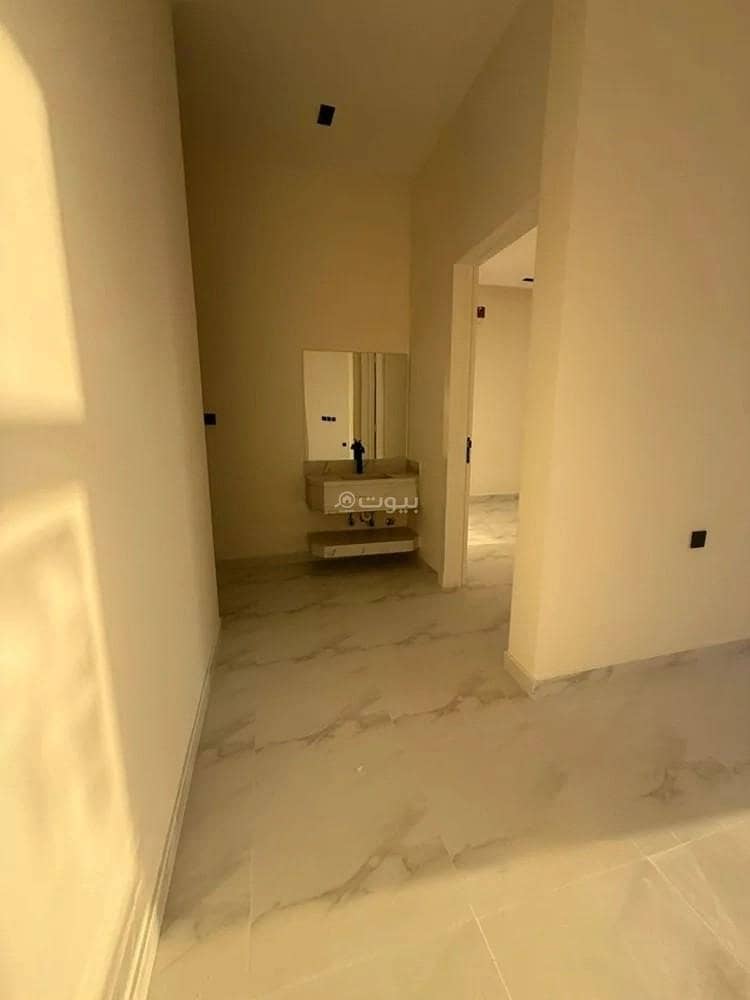 3 bedroom apartment in Shubra, Riyadh 12
