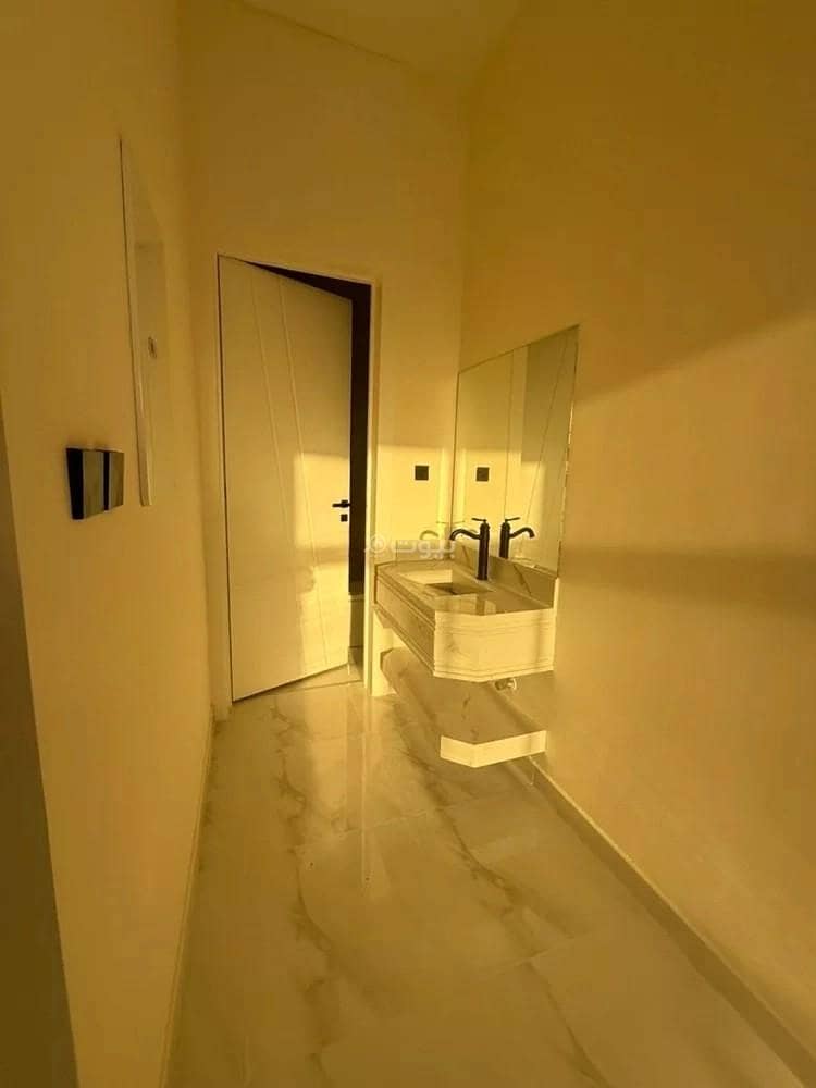3 bedroom apartment in Shubra, Riyadh 13