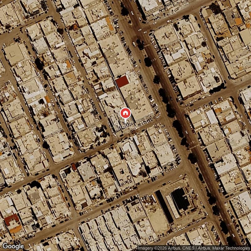 2 bedroom apartment in King Fahd, Riyadh 21