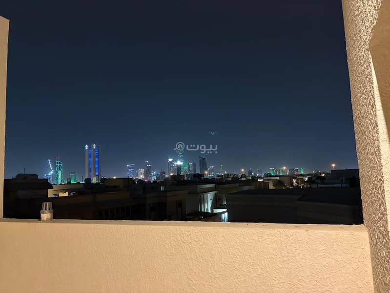 2 bedroom apartment in King Fahd, Riyadh