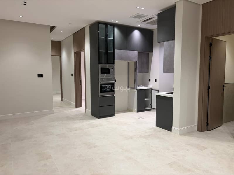2 bedroom apartment in King Fahd, Riyadh 6