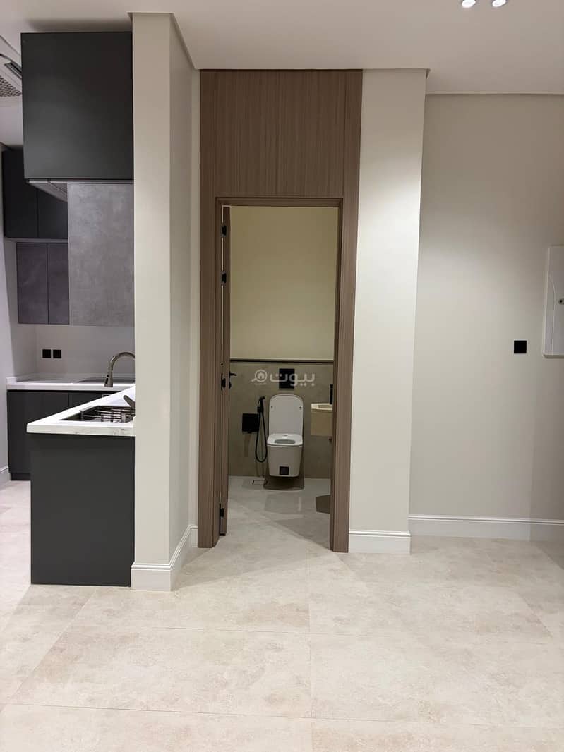2 bedroom apartment in King Fahd, Riyadh 7